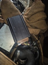 amplificateur bose audi a4 b6