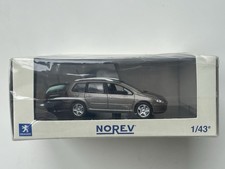 Peugeot  307 SW Phase 2 2005