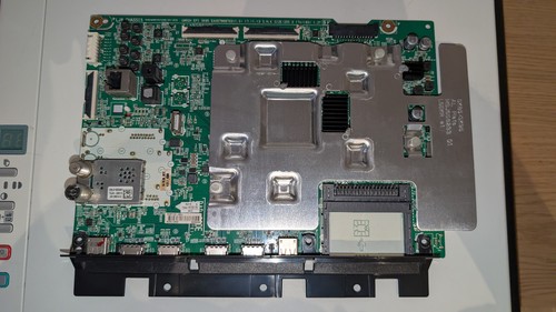 Carte mère 49sk8500pla - lg,
