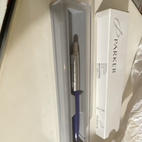 Parker stylo bille - stylo, prestige