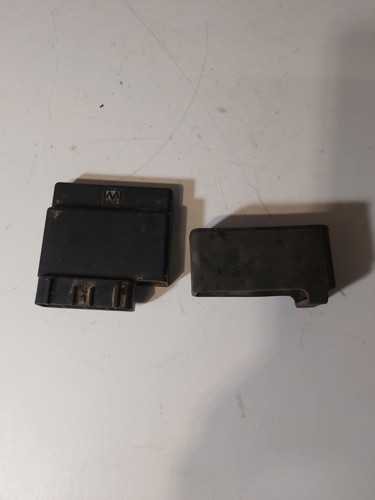 Boitier cdi yamaha 400 - boitier,