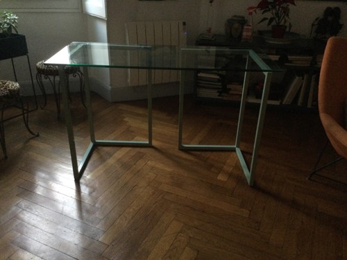 Bureau habitat plateau - bureau,