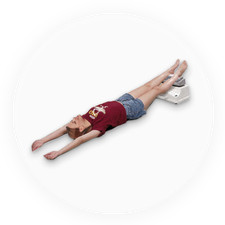 Chi-Machine Chi Vitalizer Édition De Base, D'occasion Avec 2 Ans De Garantie