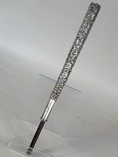 Chine: ancien manche