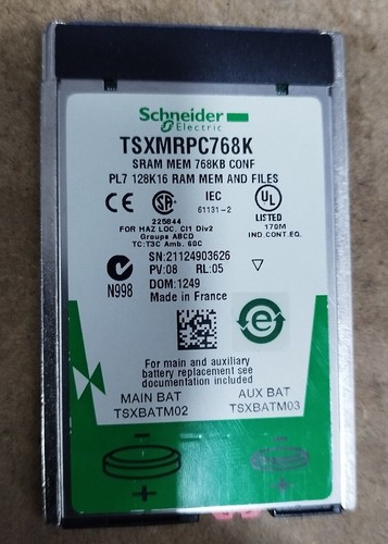 Schneider tsx - ▀▄▀▄▀,