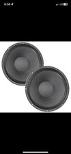 Eminence Omega Pro-15A 15" Sub