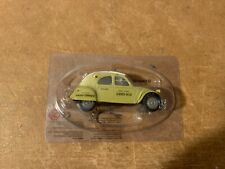 NOREV CITROEN 2CV AZL RAID