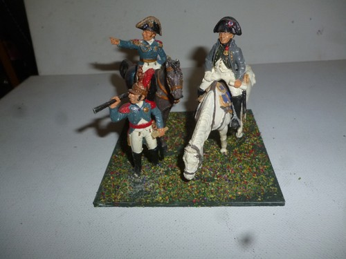 Figurines premier empire - figurines,
