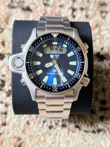 Citizen jp2000 67l - citizen, aqualand