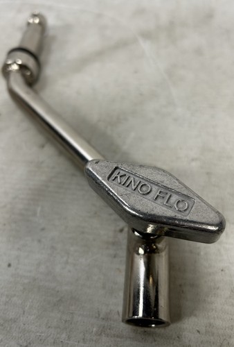 Kino flo offset - offset, avec