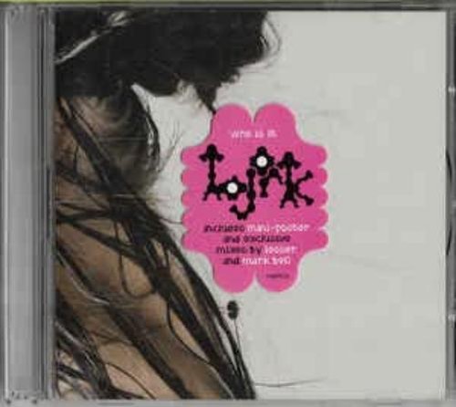 Bjork who - bjork, is