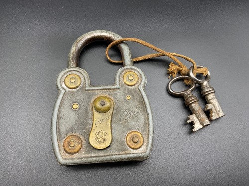 Anciens cadenas ceres - cadenas, 4
