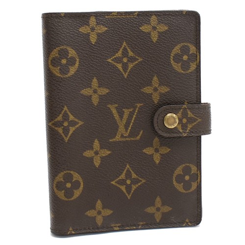 Louis vuitton monogram - louis,