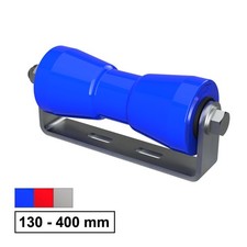 Rouleau de quille en