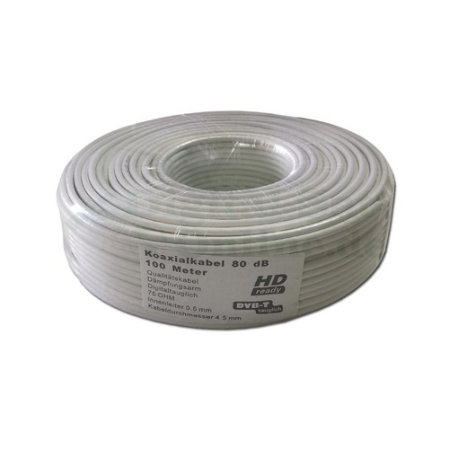Dso câble coaxial mini mm - dso,