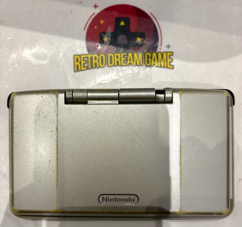 Console nintendo tank - ds,