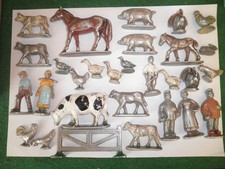 quiralu aludo cofalu la ferme en alu