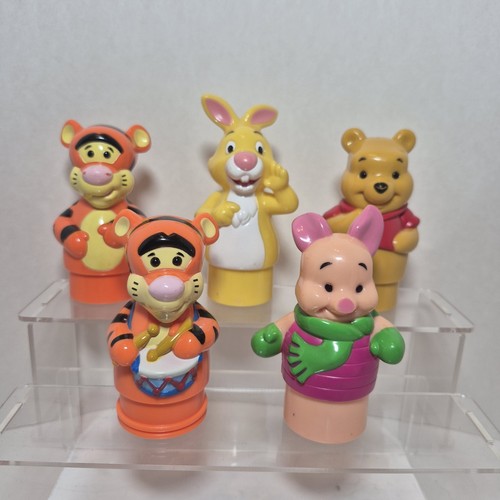 Mega bloks winnie the - mega,