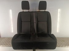 Siege avant droit (banquette