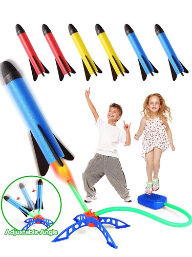 Jouet pour enfants - lanceur, de