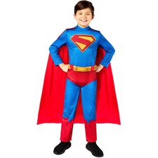 Rubies officiële superman - rubies,
