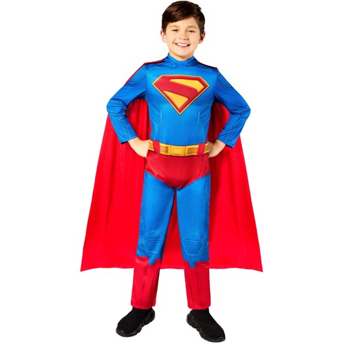 Rubies officiële superman - officiële, dc