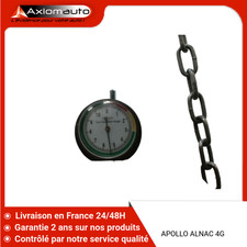 ?? Paire de pneus APOLLO ALNAC 4G 185 65 15 88 H ♻️