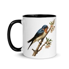 Mug Hirondelle – Tasse