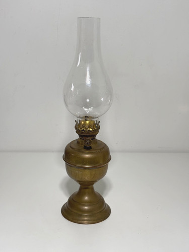 Lampe pétrole huile - lampe,