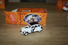 Norev Hachette 1/43 Citroën 2