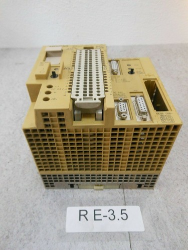 Siemens simatic 95u 6es5 - siemens,
