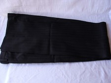 Superbe pantalon de tailleur