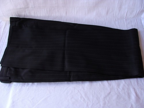 Superbe pantalon tailleur - pantalon,