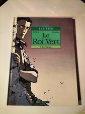 EO 1991 LE ROI VERT T 1 LA