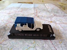 CITROËN Méhari Azur Ancienne