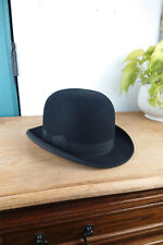 🎩 Chapeau Melon Ancien -