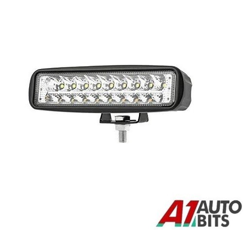 54w led drl - 18, jour