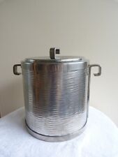 Seau à glace Jean Goardere