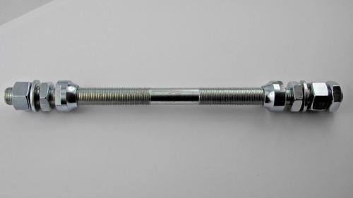 Axe 200mm m11x1 - axe,