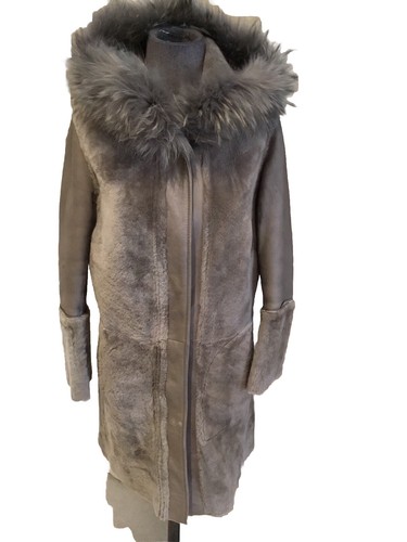 Très beau manteau - beau,
