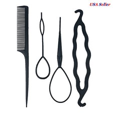 Neuf Coiffure Cheveux Outils