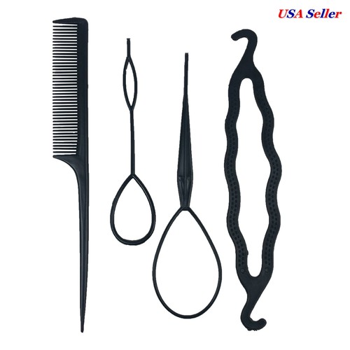 Neuf coiffure cheveux outils - coiffure,