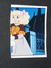 #185 PANINI CANDY CANDY 1ère