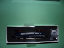 LS MODELS locomotive