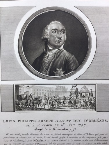 Louis philippe orléans - louis, d’orléans