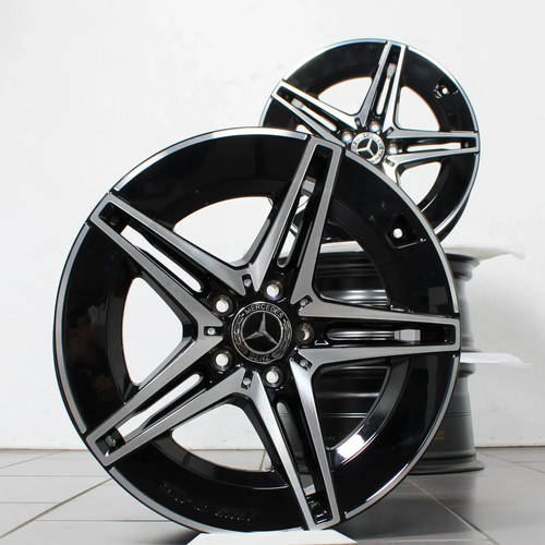 Pouces classe mercedes - c,