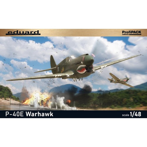 Eduard 82241 maquette 40e - eduard,