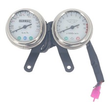 Compteur (Orcal - Astor 125