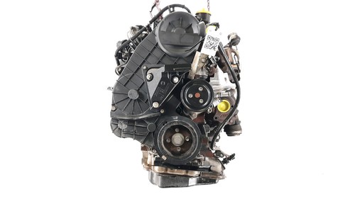 Moteur type a17dtr - type,