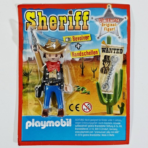 Playmobil figurine originale - playmobil,
